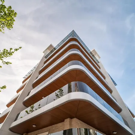 Residenza Monica Λινιάνο Σαμπιαντόρο