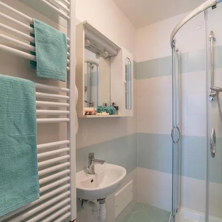 Residenza Monica Διαμέρισμα *