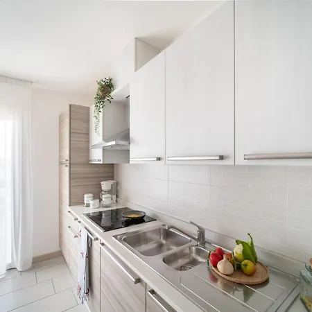Residenza Monica Apartment