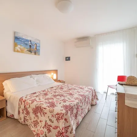 Residenza Monica Apartment