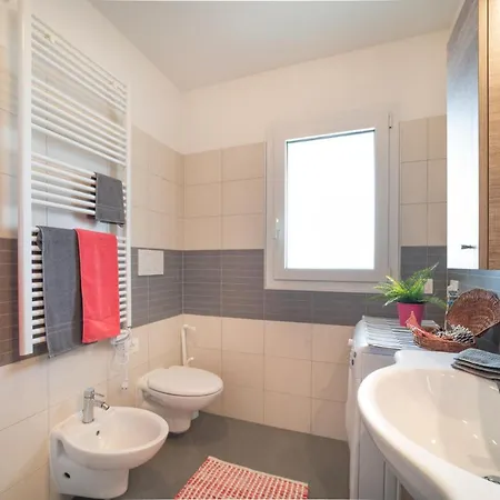 Διαμέρισμα Residenza Monica *