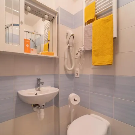 Residenza Monica Διαμέρισμα *