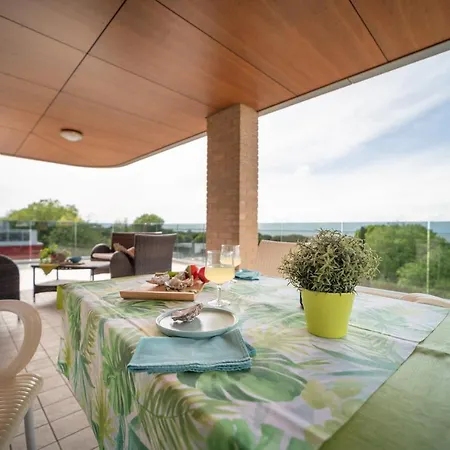 Διαμέρισμα Residenza Monica *