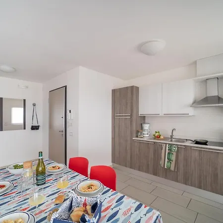 Residenza Monica Διαμέρισμα