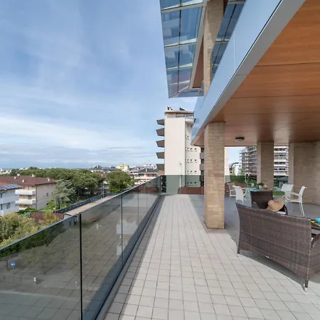 Residenza Monica *