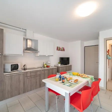 Residenza Monica *