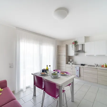 Διαμέρισμα Residenza Monica Λινιάνο Σαμπιαντόρο