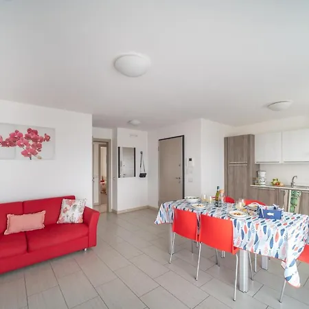 Residenza Monica * Λινιάνο Σαμπιαντόρο