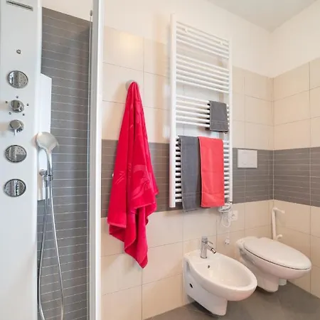 Residenza Monica * Λινιάνο Σαμπιαντόρο