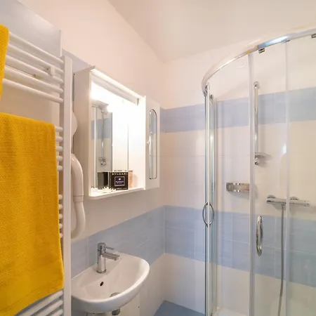 Διαμέρισμα Residenza Monica *