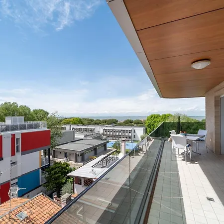 Διαμέρισμα Residenza Monica