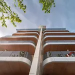 Διαμέρισμα Residenza Monica