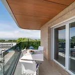 Διαμέρισμα Residenza Monica *