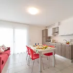 Residenza Monica Διαμέρισμα Λινιάνο Σαμπιαντόρο