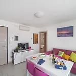 Residenza Monica Λινιάνο Σαμπιαντόρο
