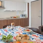 Residenza Monica Λινιάνο Σαμπιαντόρο