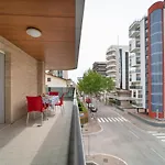 Residenza Monica * Λινιάνο Σαμπιαντόρο