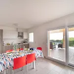 Διαμέρισμα Residenza Monica *