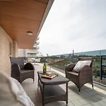 Residenza Monica Διαμέρισμα