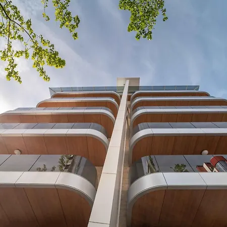 公寓 Residenza Monica