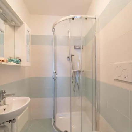 Residenza Monica * Λινιάνο Σαμπιαντόρο