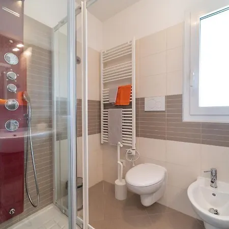 דירה Residenza Monica