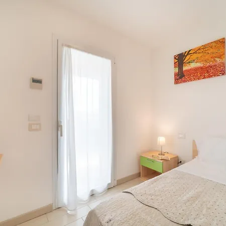 Residenza Monica Appartement