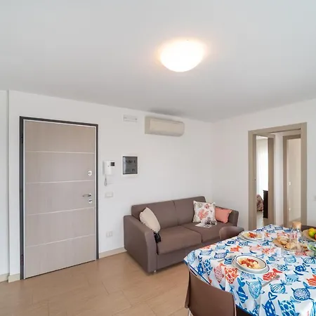 Residenza Monica Appartement Lignano Sabbiadoro