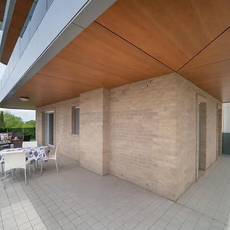 Residenza Monica 公寓