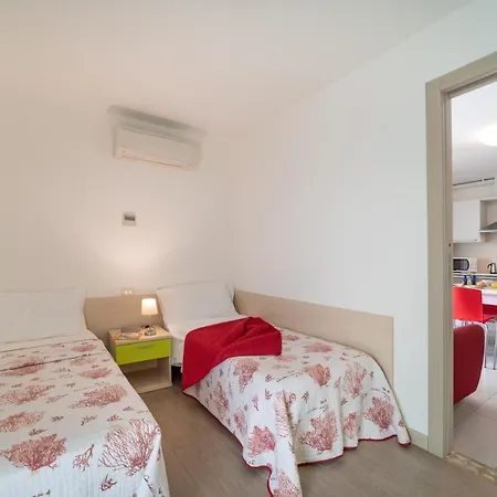 Residenza Monica Apartment