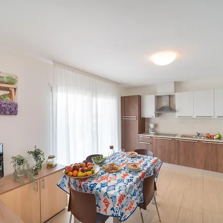 Residenza Monica * Lignano Sabbiadoro