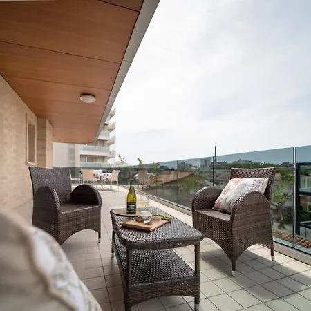 Residenza Monica Appartement