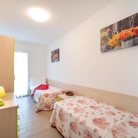 Residenza Monica *