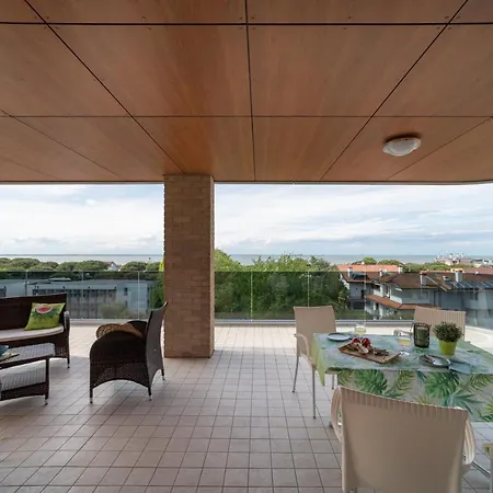 Residenza Monica Appartement