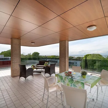 Residenza Monica 公寓 *