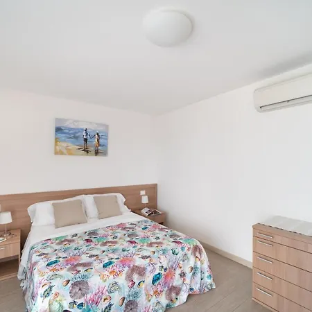 Residenza Monica * Lignano Sabbiadoro