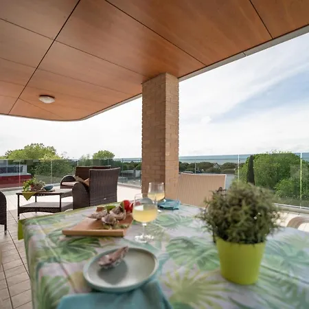 Residenza Monica Lignano Sabbiadoro