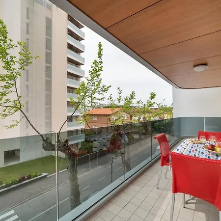 Residenza Monica Apartment