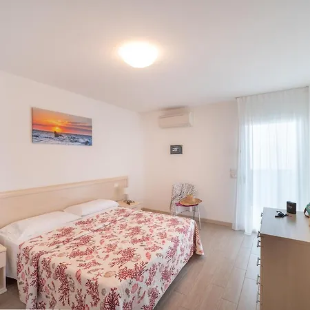Residenza Monica Appartement