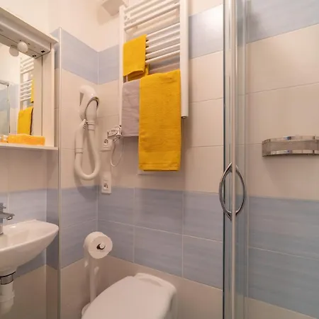 Residenza Monica *