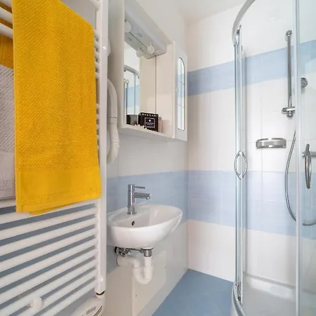 Residenza Monica דירה ליגננו סביאדורו