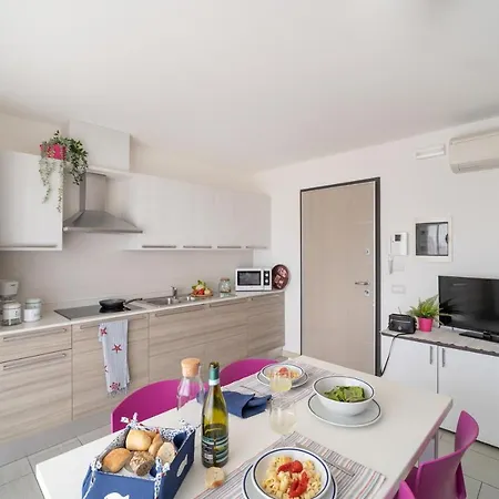 Residenza Monica Διαμέρισμα